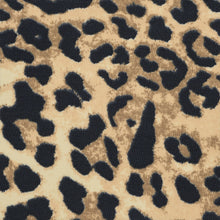 Load image into Gallery viewer, Top Leopardo Babado
