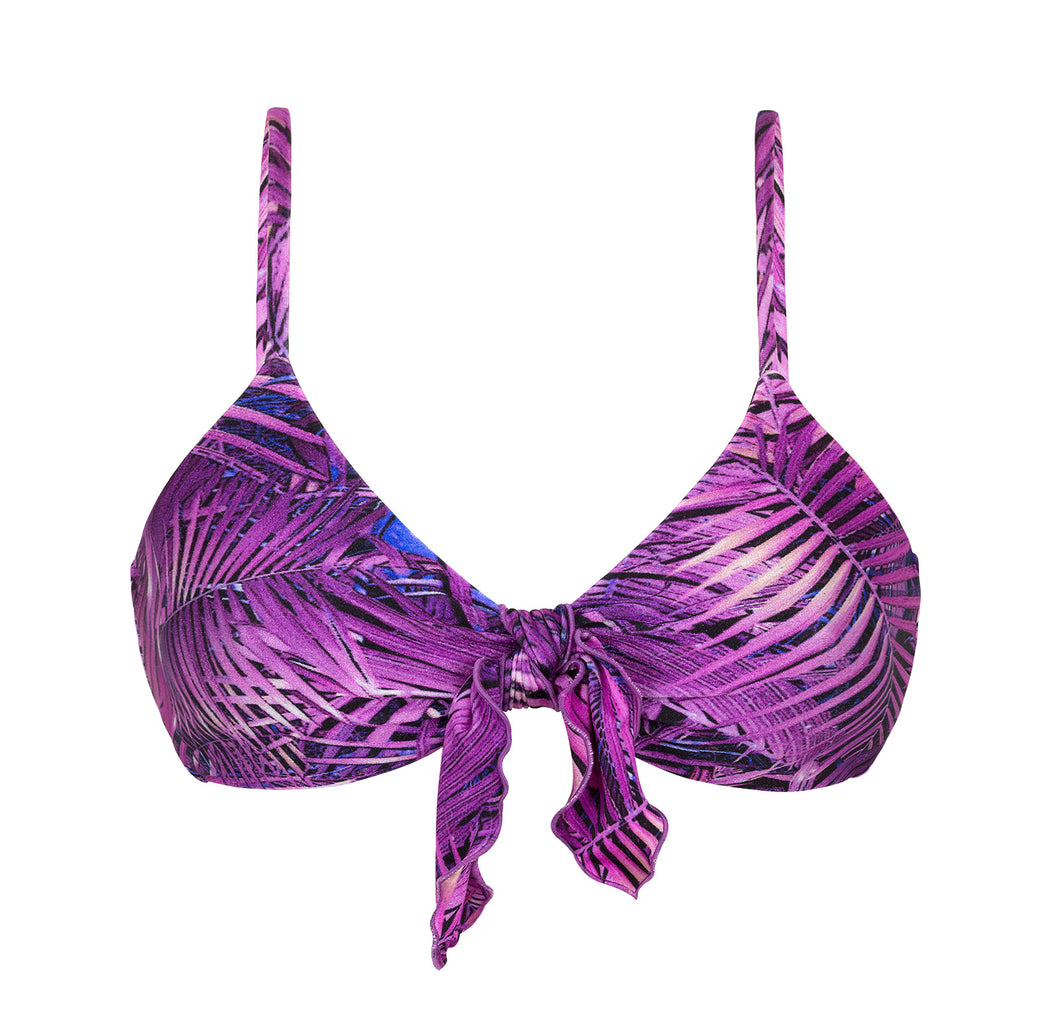 Top Ultra Violet Bra