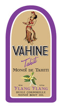 Load image into Gallery viewer, Vahine Tahiti - Monoï Ylang Ylang - 125ML
