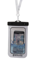 Load image into Gallery viewer, Waterproof Case Black White

