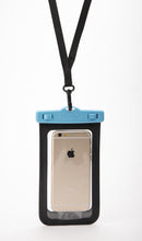 Load image into Gallery viewer, Waterproof Case Blue
