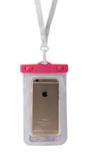 Load image into Gallery viewer, Waterproof Case Pink
