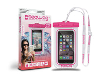 Load image into Gallery viewer, Waterproof Case Pink
