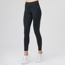 Load image into Gallery viewer, Women Aspen Legging UPF50+ Black Uv
