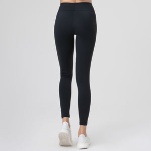 Women Aspen Legging UPF50+ Black Uv