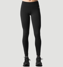 Load image into Gallery viewer, Women Aspen Legging UPF50+ Black Uv
