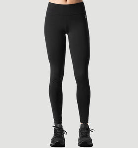 Women Aspen Legging UPF50+ Black Uv